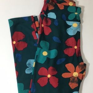 New LuLaRoe Leggings